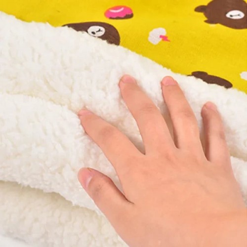 Picture of Cat sleeping bag