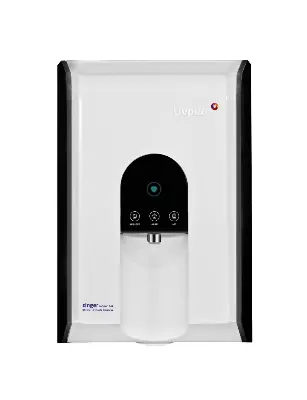 Buy Livpure Zinger Copper Hot Water Purifier at Best Price in Bangladesh
