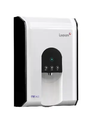 Buy Livpure Zinger Copper Hot Water Purifier at Best Price in Bangladesh