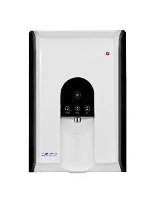 Buy Livpure Zinger Copper Hot Water Purifier at Best Price in Bangladesh
