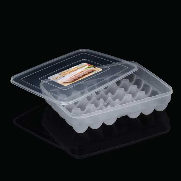 Picture of 34 Gird Egg Storage Box