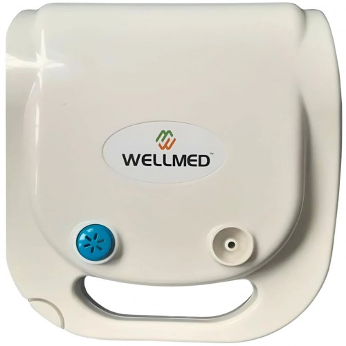 Picture of Wellmed Nebulizer Compressor System