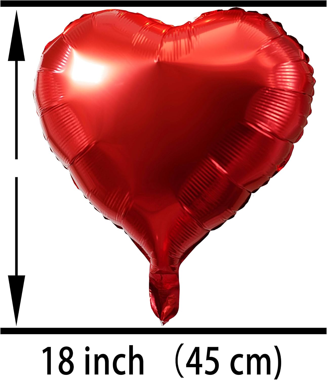 Celebrate Birthday Love: Card Banner, Backdrop Curtains, Metallic Balloons, Golden Confetti - Birthday Combo (60 Pcs)