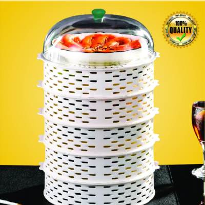 Picture of 5 Layer Food Safety Cover (White Colour)