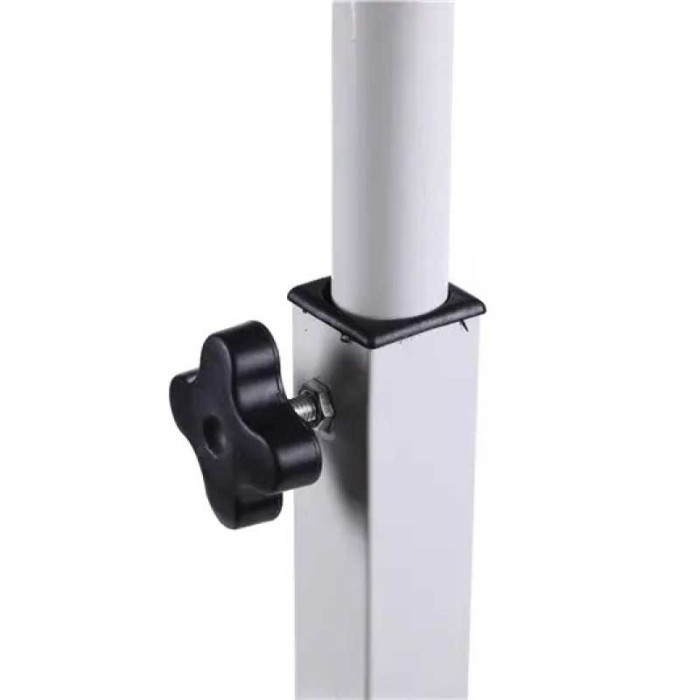 Picture of Adjustable Reading Table (Black Colour)