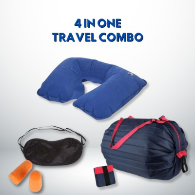 Picture of 4 in One Travel Combo