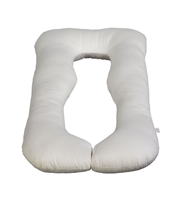 Picture of Comfy Pregnancy Pillow Rectangular Shape