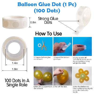 Rainbow Unicorn Birthday Decoration Combo Pack - With Multi Birthday Banner, Net Backdrop Curtain, Pastel Balloons, Fairy Light & Deco Kit - Full Package (71 Pieces)