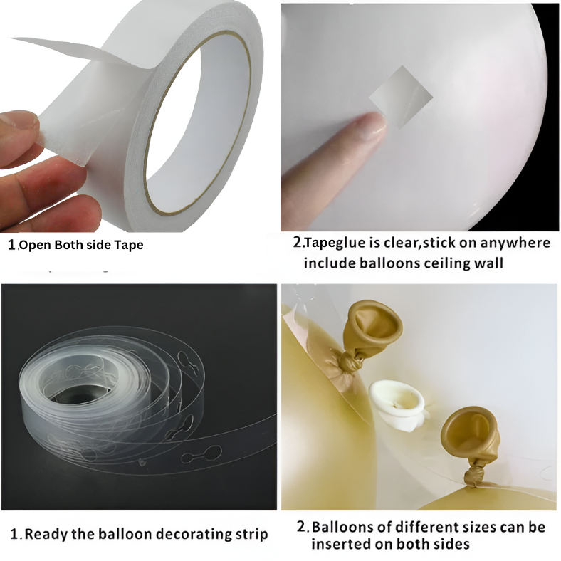 Unicorn Birthday Decoration Combo Pack - With Card Banner, Foil Backdrop Curtain, HQ Balloons, Deco Kit & More - Full Package (55 Pieces)