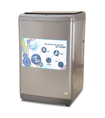 Buy VISION Top Loading Washing Machine 10KG (TL-10P) Online at Best Price	