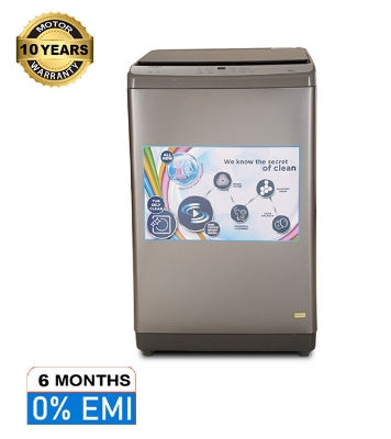 Buy VISION Top Loading Washing Machine 10KG (TL-10P) Online at Best Price	