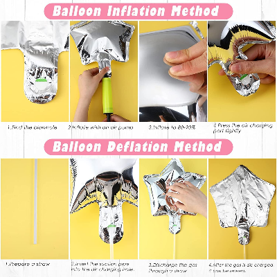 Unicorn Birthday Decoration Combo Pack - Foil Banner, Foil Backdrop Curtain, Pastel Balloons, Deco Kit & More - Full Package (39 Pcs)