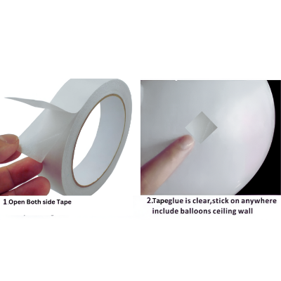 Welcome Home Party Decorations: Golden Banner, Metallic Balloons (Gold, Black, White), Both Side Tape - Complete Set for Celebration (62 Pcs)