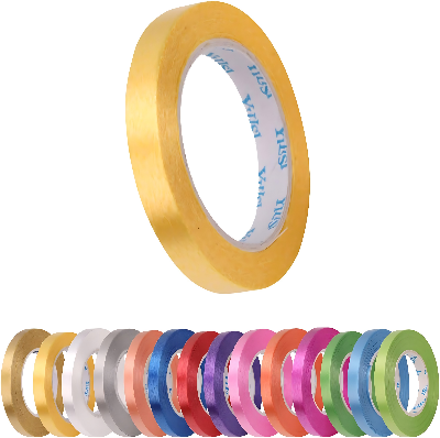 Balloon Curling Plastic Ribbon for Balloons and Gifts - Transform Your Celebrations- (Pack of 1 Pcs)