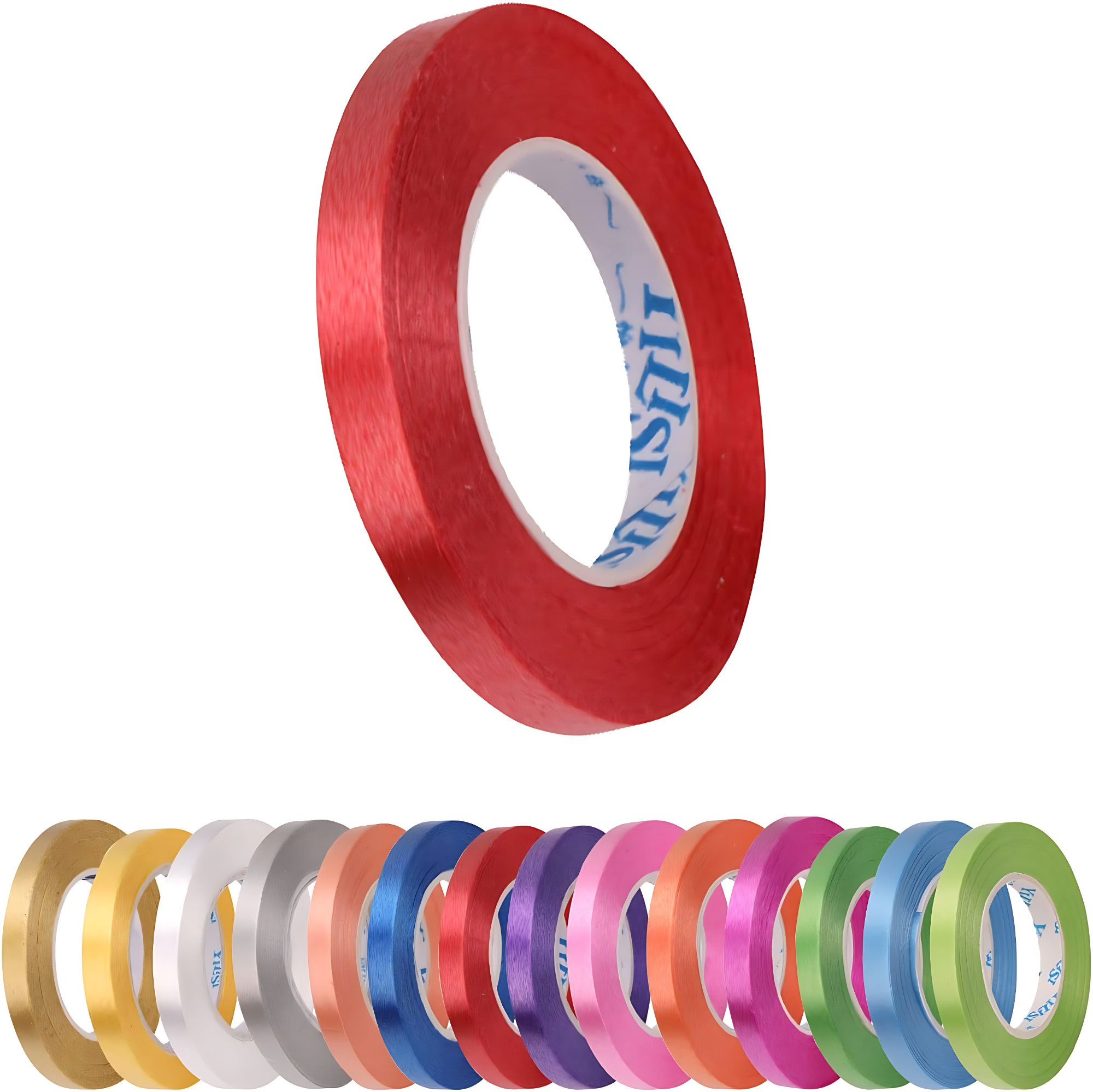 Balloon Curling Plastic Ribbon for Balloons and Gifts - Transform Your Celebrations- (Pack of 1 Pcs)