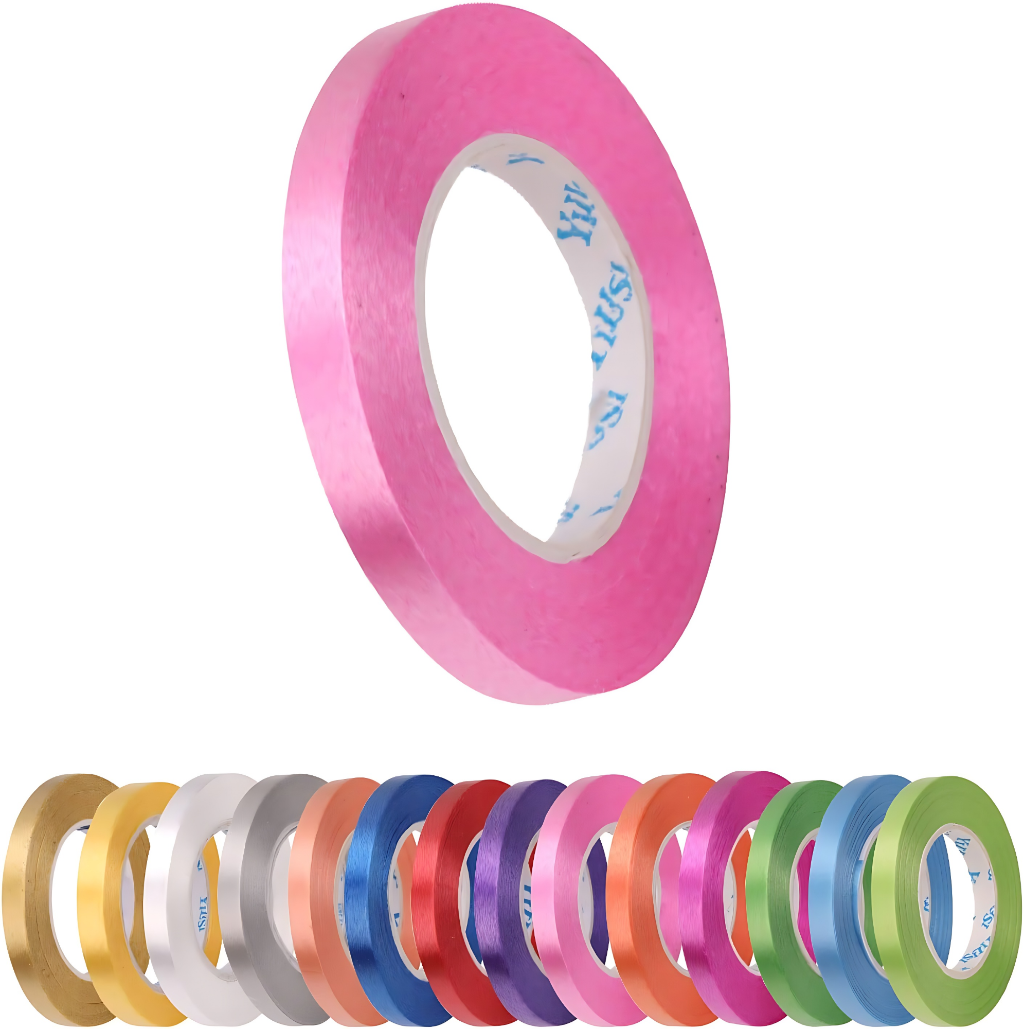 Balloon Curling Plastic Ribbon for Balloons and Gifts - Transform Your Celebrations- (Pack of 1 Pcs)