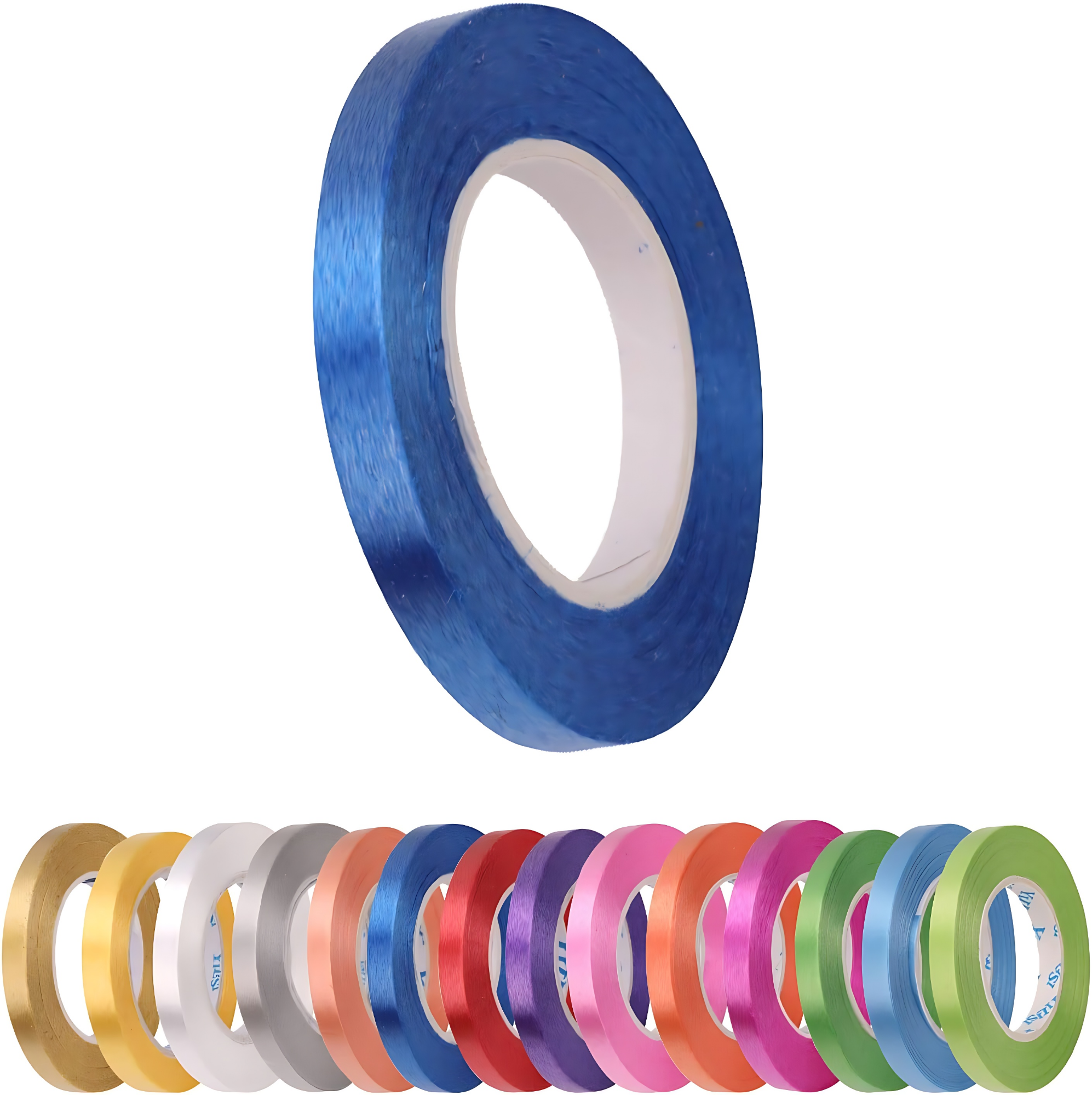 Balloon Curling Plastic Ribbon for Balloons and Gifts - Transform Your Celebrations- (Pack of 1 Pcs)