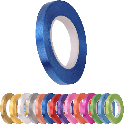 Balloon Curling Plastic Ribbon for Balloons and Gifts - Transform Your Celebrations- (Pack of 1 Pcs)