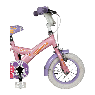 Picture of Othoba Exclusive Duranta Steel 1- Spd BLOSSOM 12 inch Bicycle for kids