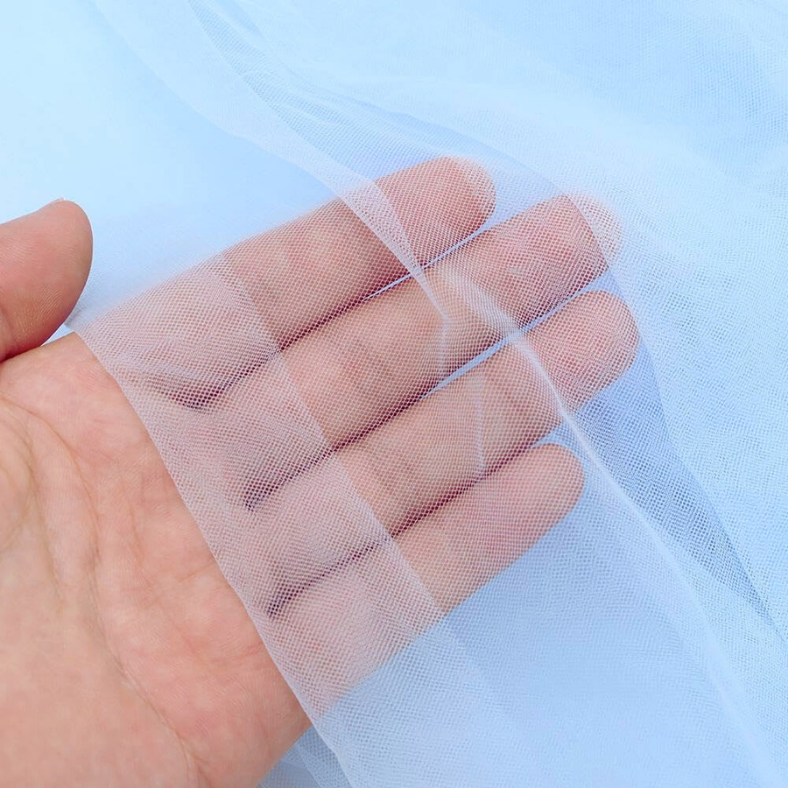 Table Skirt for Birthday Party, Wedding, & Cake Table Decoration- (Pack of 1 Pcs)