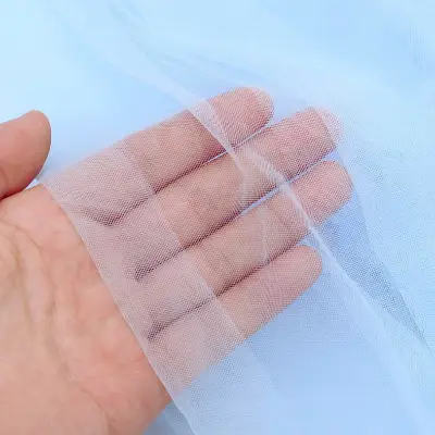 Table Skirt for Birthday Party, Wedding, & Cake Table Decoration- (Pack of 1 Pcs)