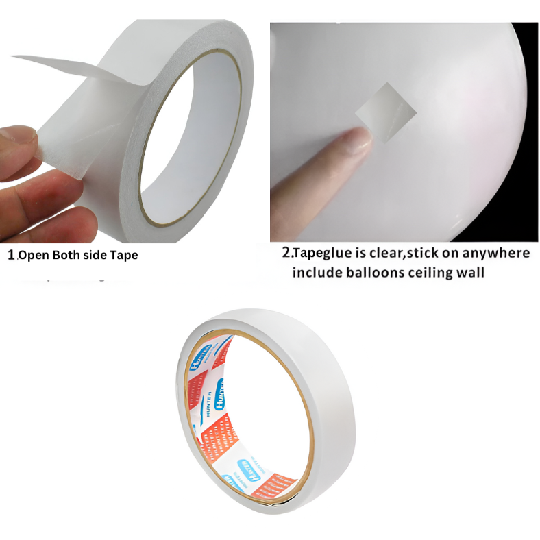 Champagne Bottle Foil Balloon Combo With Metallic Balloons & Both-Sided Tape – Ideal for Weddings, Birthdays, Bachelor Parties, and Events (Pack of 62 Pcs)