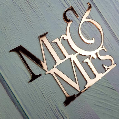 Add Charm to Your Cake with Happy Anniversary Cake Topper - (Pack of 1 Pcs)