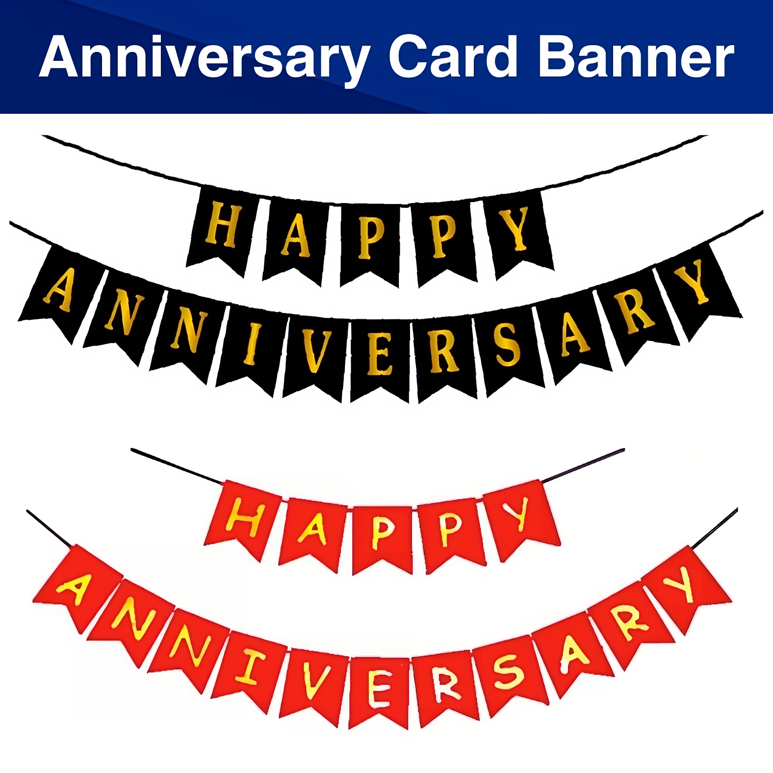 anniversary-banner-black-red-card-banner-for-elegant-anniversary-decor-pack-of-1-pcs