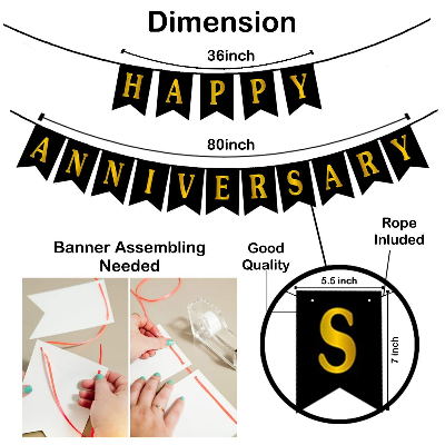 anniversary-banner-black-red-card-banner-for-elegant-anniversary-decor-pack-of-1-pcs