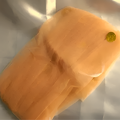 Net Curtain Backdrop/Tissue Fabric Background - Transform Birthday, Anniversary & Party Decor for Kids, Boys, and Girls- (Pack of 1 Pcs)