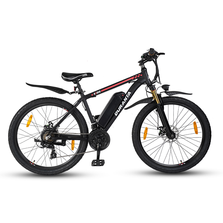 Buy Duranta E-Rider-101 Electric Cycle at Best Price In Bangladesh