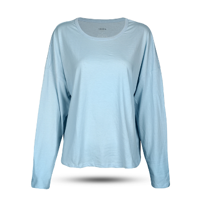 Picture of Winner Ladies Long Sleeve T-Shirt