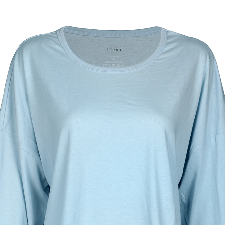 Picture of Winner Ladies Long Sleeve T-Shirt