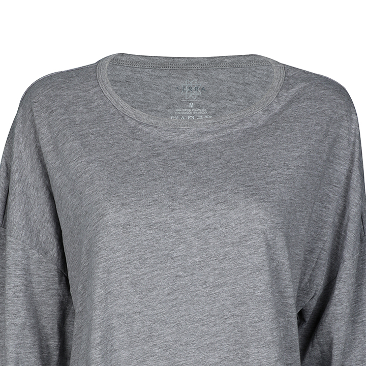 Picture of Winner Ladies Long Sleeve T-Shirt