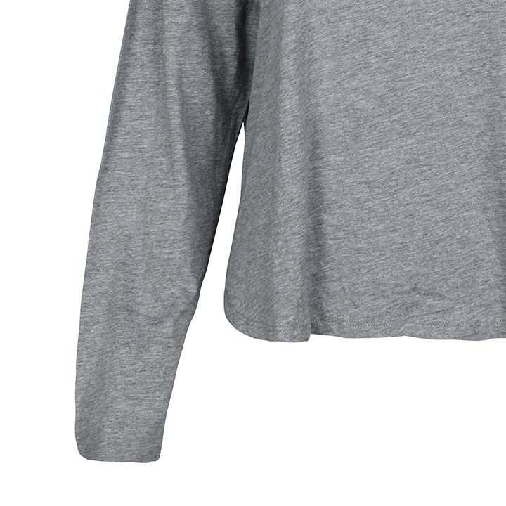 Picture of Winner Ladies Long Sleeve T-Shirt