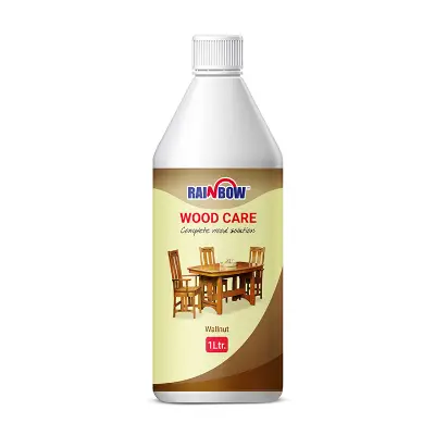 Buy Wood Care Strong Stain (Wallnut) 1 Ltr. at Best Price In Bangladesh	