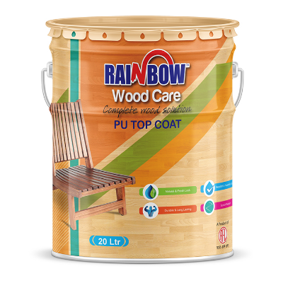 Buy Wood Care PU Top Coat High Gloss-20Ltr at Best Price In Bangladesh	