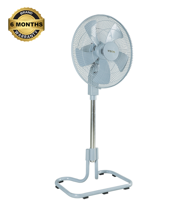 Picture of Vision Industrial Stand Fan-18''