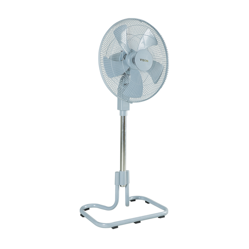 Buy Vision Industrial Stand Fan-18'' Online at Best Price