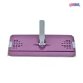 Picture of Proclean Hand Free Easy Use Self-Washed Microfiber Magic Flat Mop For Floor Cleaning (Bucket + Mop Handle+ 2PC Mop Two side lock Pads)_FM-0629_new