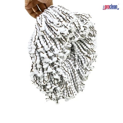 Picture of Premium Spin Mop Handle with Refill_MH-0940-R©