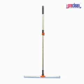 Picture of Proclean Standard Professional Extendable Stainless Aluminum F
loor Scrubber Squeezer FS-2050,Best for
 Washing Shower Glass/Window/Floors
1 Ratings