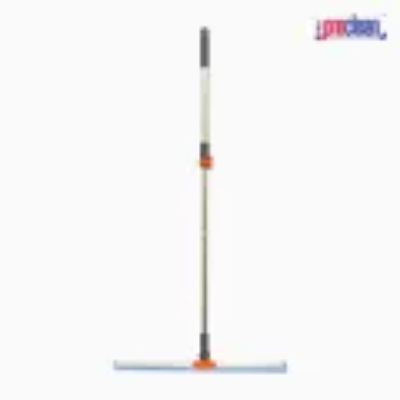 Picture of Proclean Standard Professional Extendable Stainless Aluminum F
loor Scrubber Squeezer FS-2050,Best for
 Washing Shower Glass/Window/Floors
1 Ratings