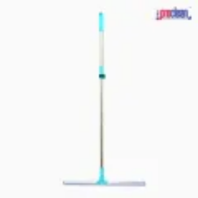 Picture of Proclean Standard Professional Extendable Stainless Aluminum F
loor Scrubber Squeezer FS-2050,Best for
 Washing Shower Glass/Window/Floors
1 Ratings