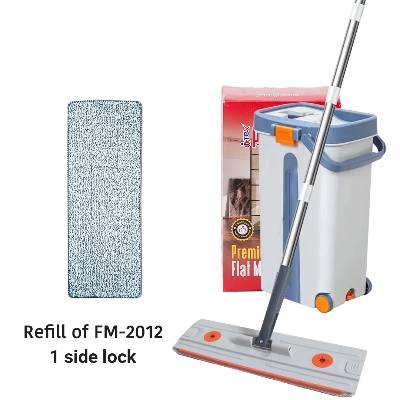 Picture of Proclean Premium Flat Mop Refill_FM-2012-R