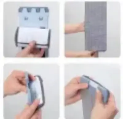 Picture of Proclean Premium Flat Mop Refill_FM-2012-R