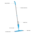 Picture of Proclean Spray Mop for Floor Cleaning Wet & Dry Mop , 
360 Degree Microfiber Dust Floor Mop with a Refillable
 Bottle Include 2 Microfiber Reusable Pads _SM-1770