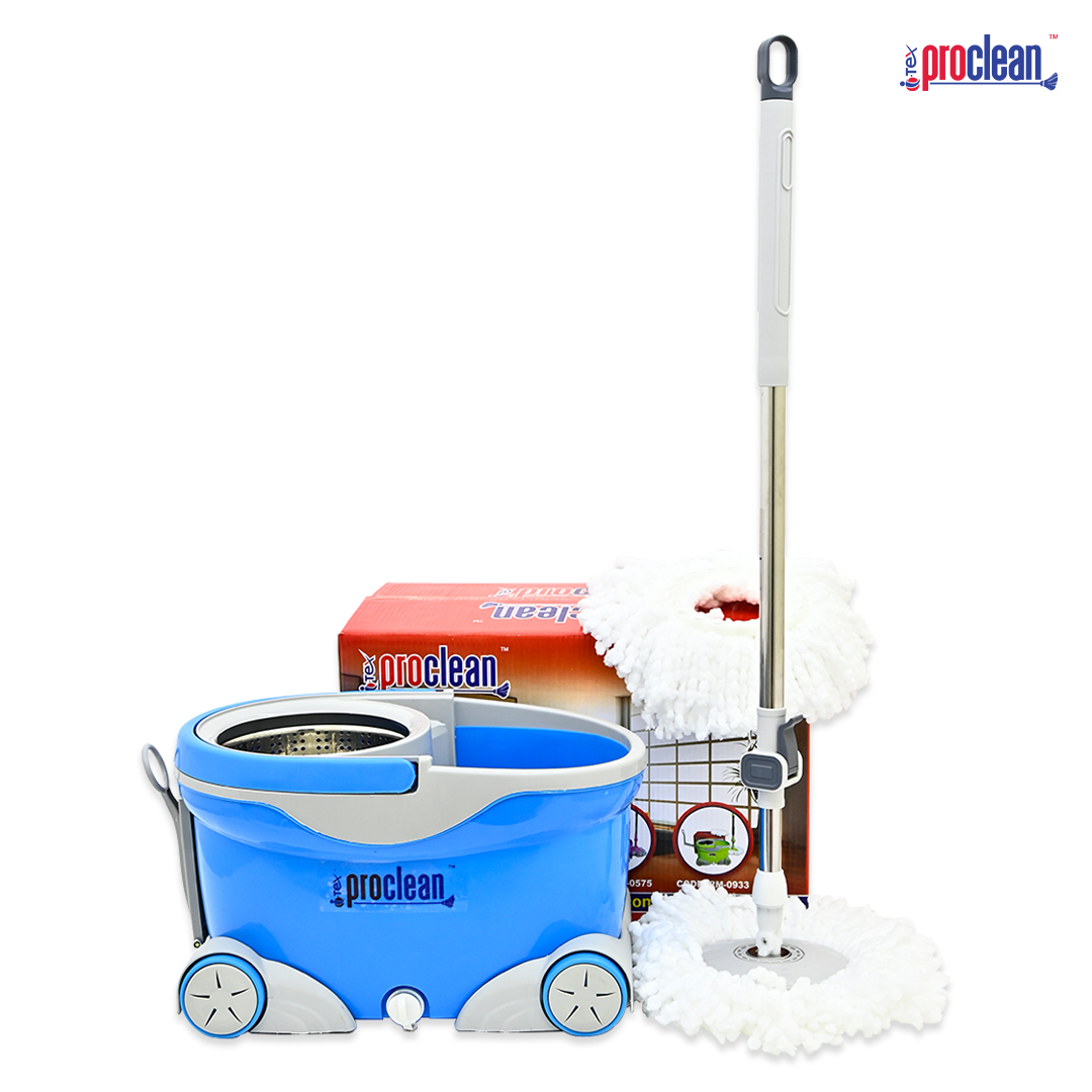 Picture of Proclean Premium Rotary/Spin Mop_RM-0933
