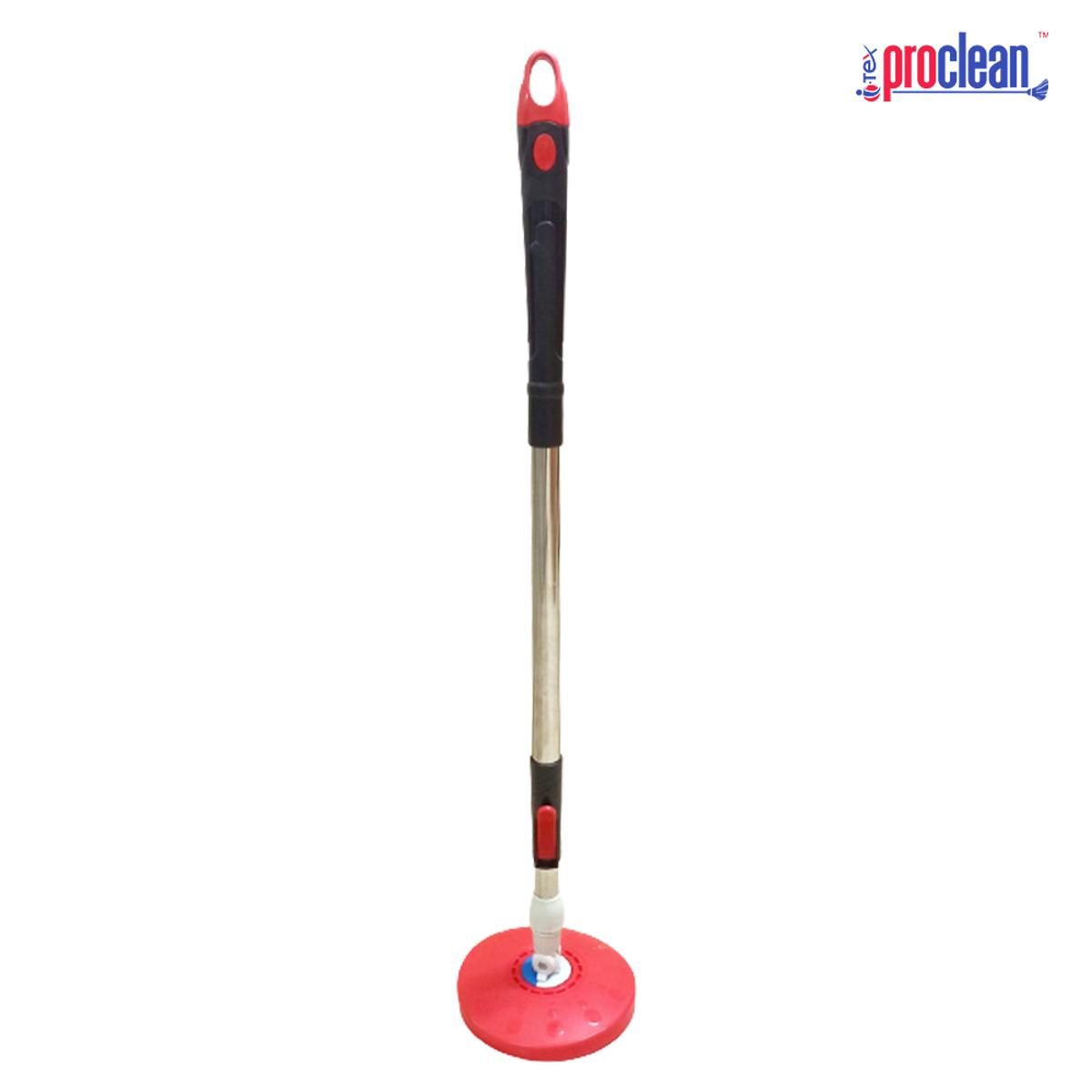 Picture of Regular Rotary/Spin Mop Handle_MH-0942