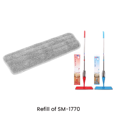 Picture of Proclean Healthy Spray Mop Microfiber Refill_SM-1770-R